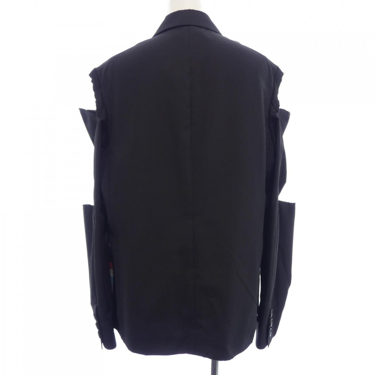 ザ ソロイスト THE SOLOIST sj.0004SS22 ジャケット