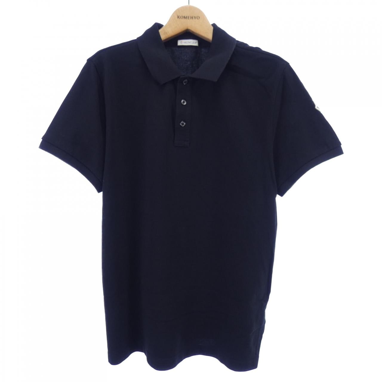 モンクレール MONCLER F20918A70510 ポロシャツ