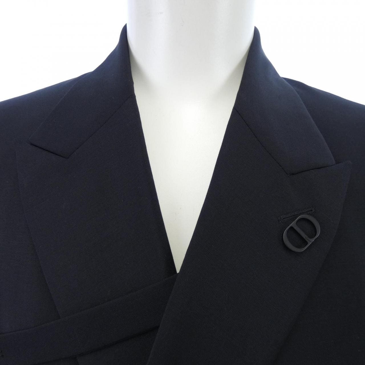 ディオール DIOR 113C282A4993 ジャケット