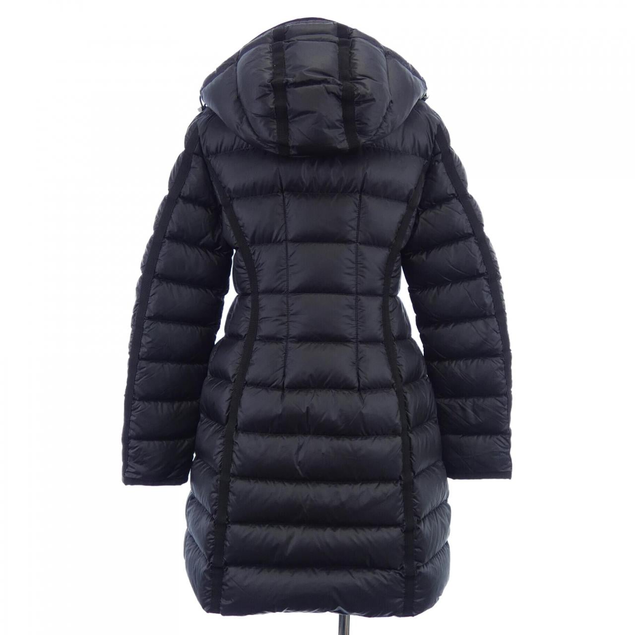 モンクレール MONCLER HERMINE ダウンコート