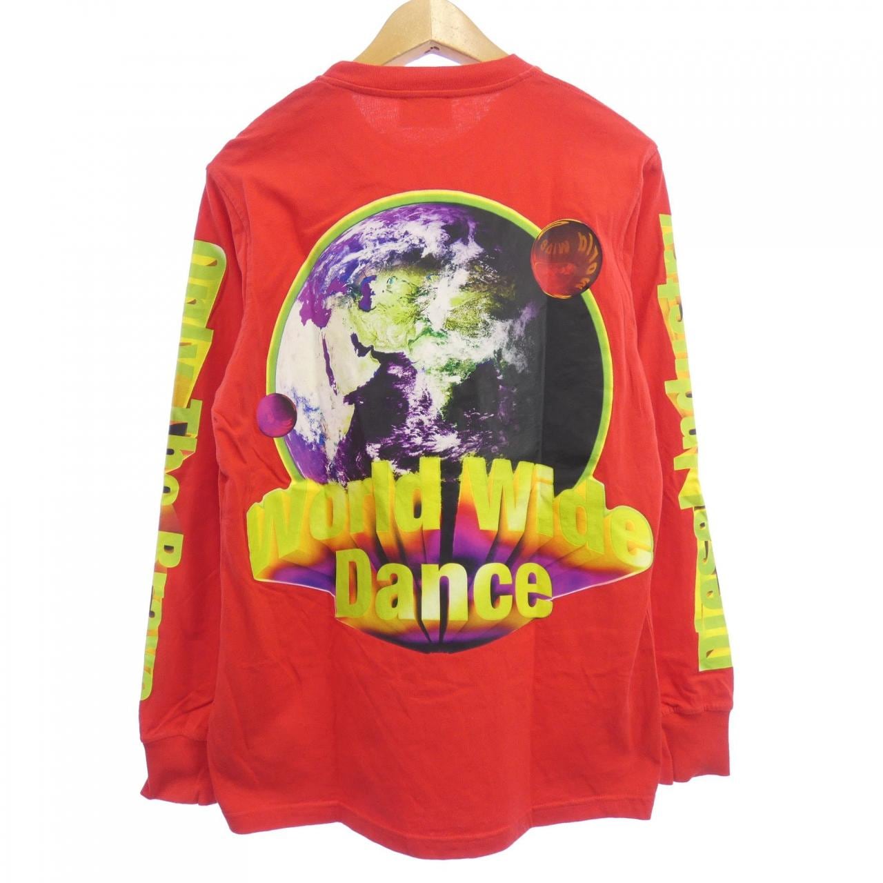 ディーゼル DIESEL Tシャツ