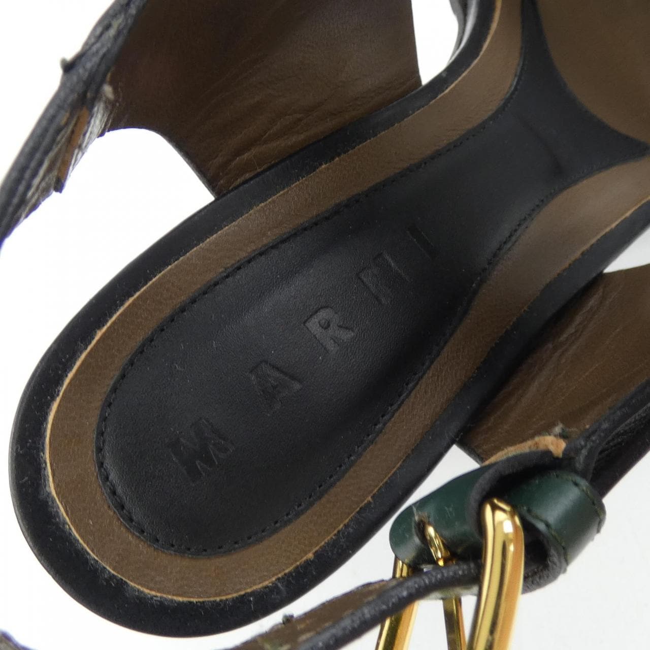 マルニ MARNI サンダル