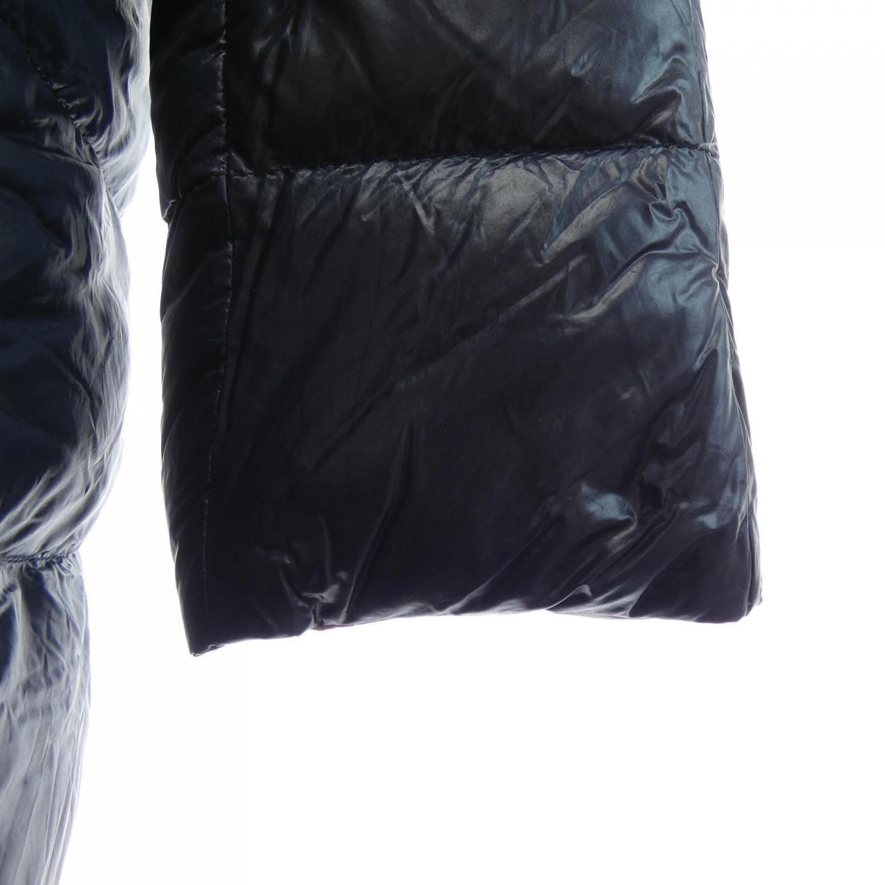 ヘルノ Herno PI0056 ダウンコート