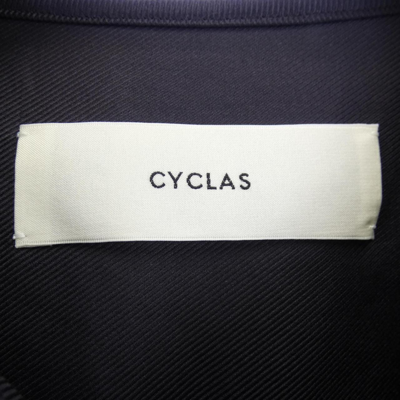 シクラス CYCLAS トップス