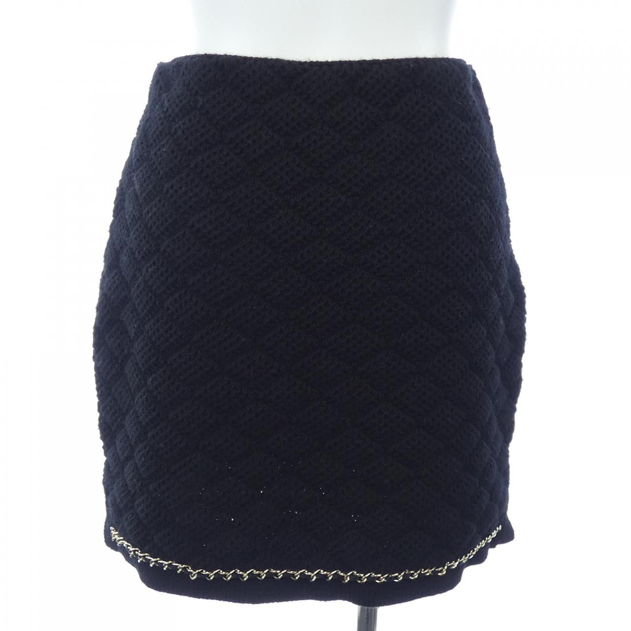シャネル CHANEL P75678K10892 スカート