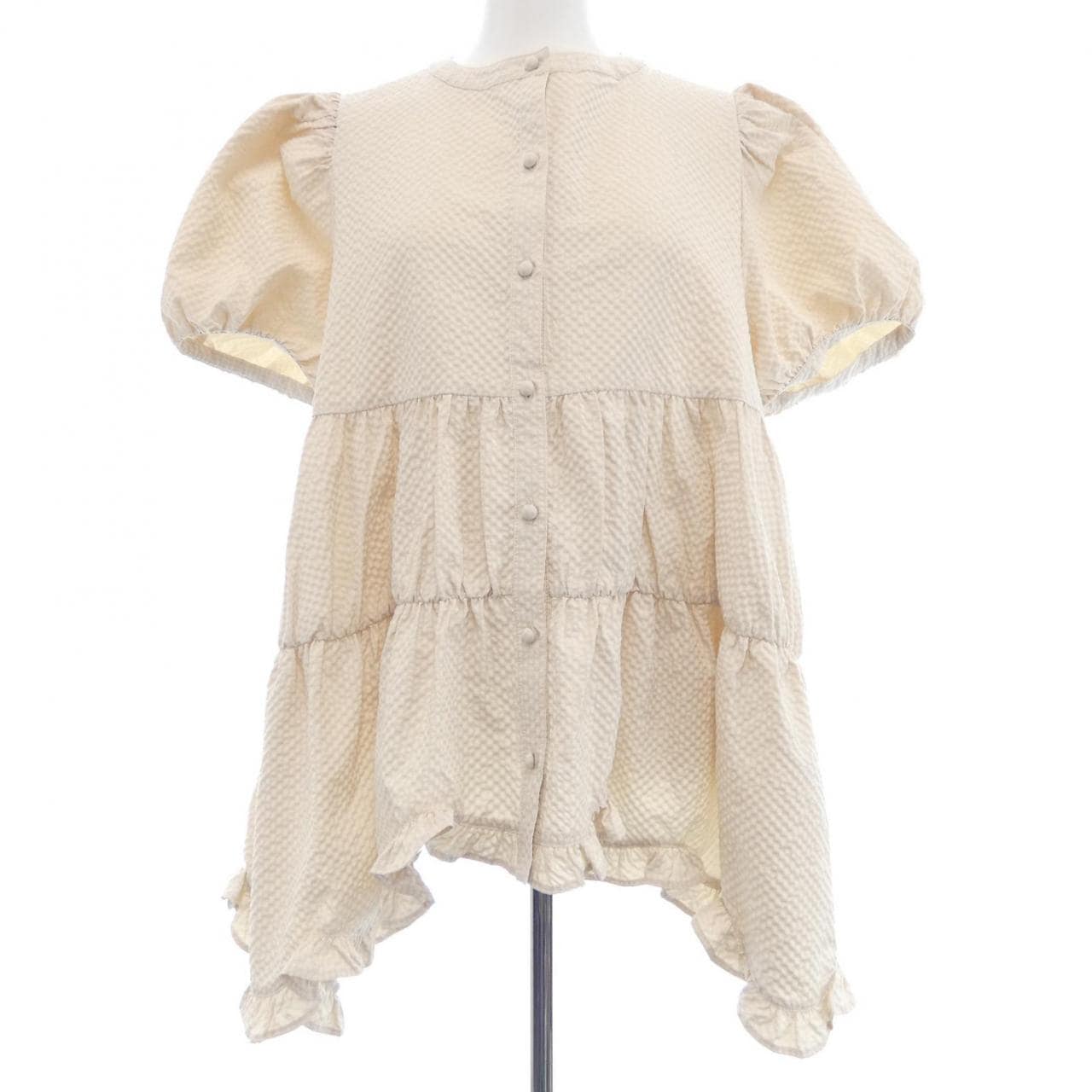 UNMINOU トップス