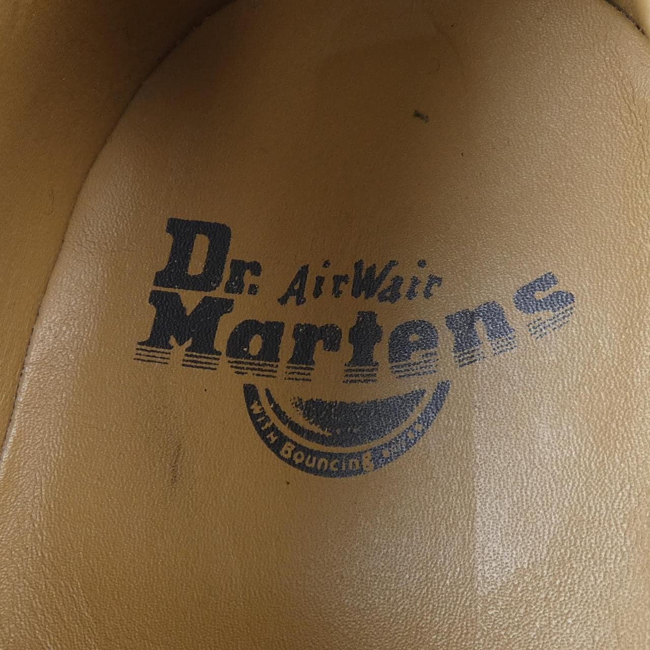 ドクターマーチン DR.MARTENS SMITHS シューズ