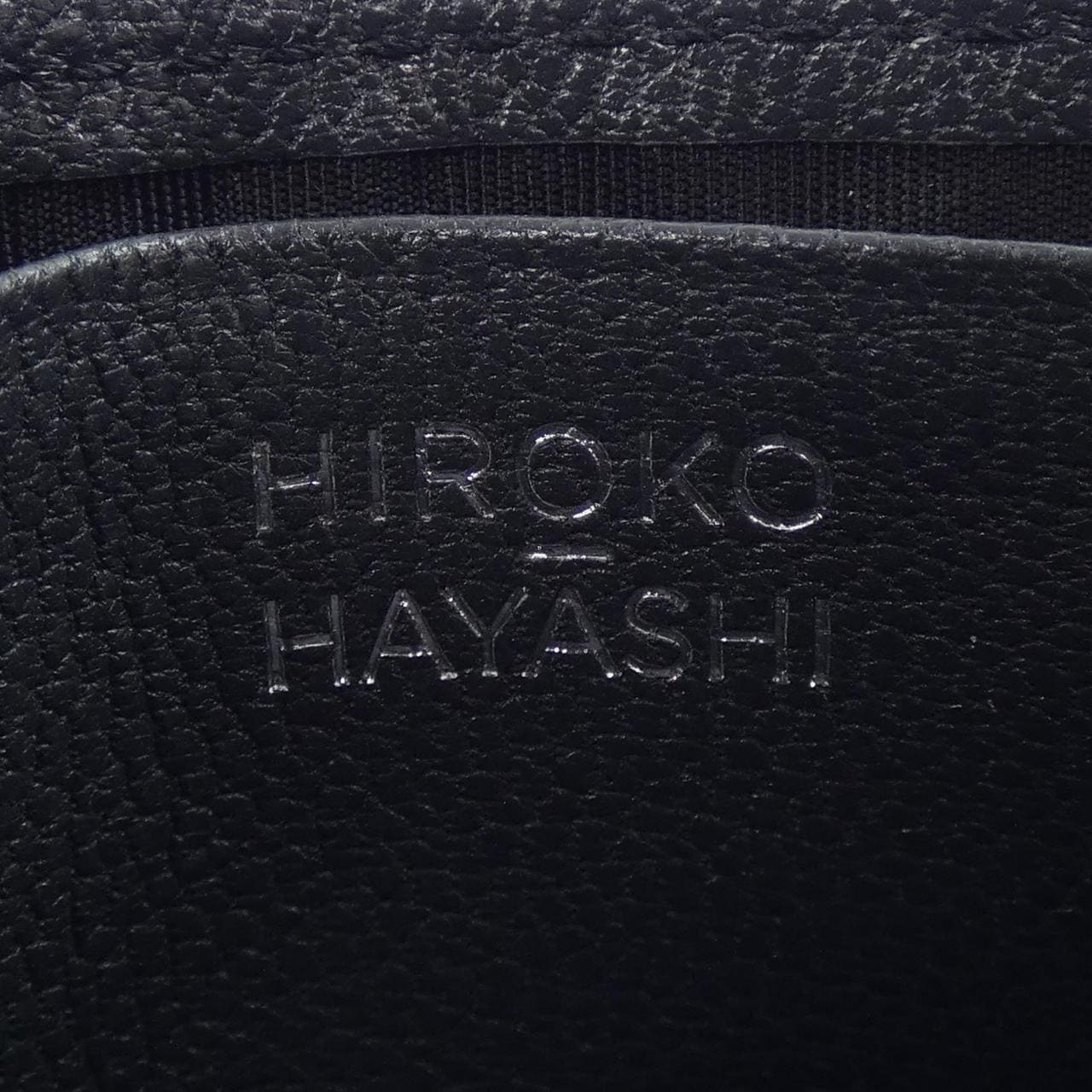 ヒロコハヤシ HIROKO HAYASHI CARD CASE