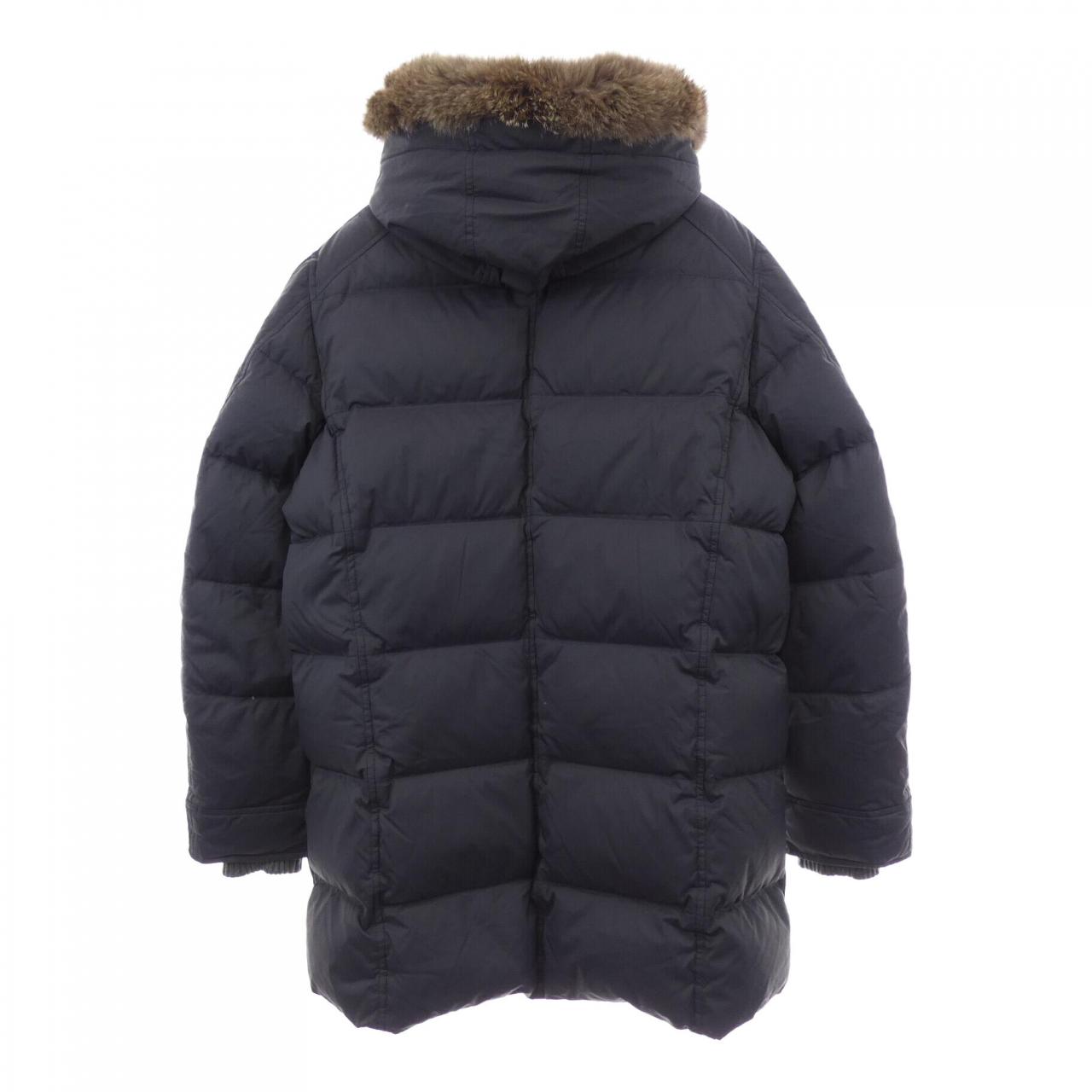 ブルネロクチネリ BRUNELLO CUCINELLI ダウンコート