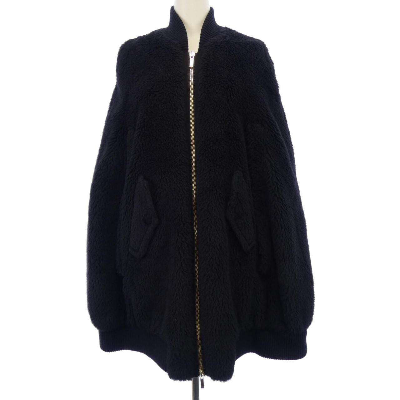 マックスマーラ Max Mara 473613 ティディベア ケープ