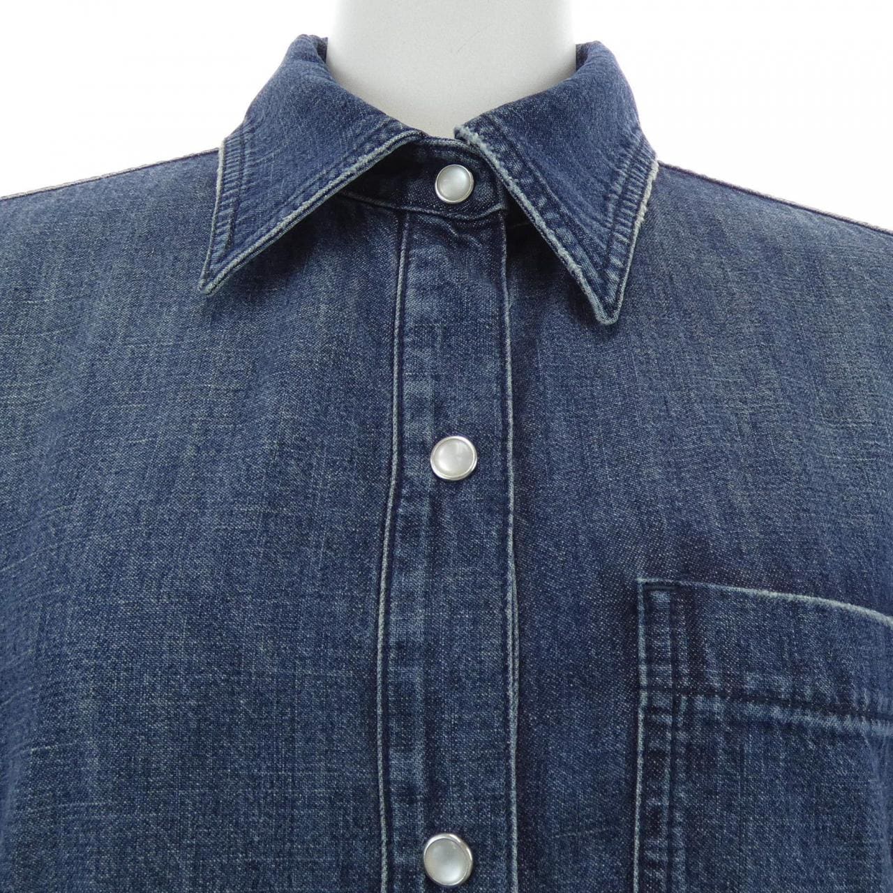 クリスチャンディオール CHRISTIAN DIOR 042R01A3330 ワンピース