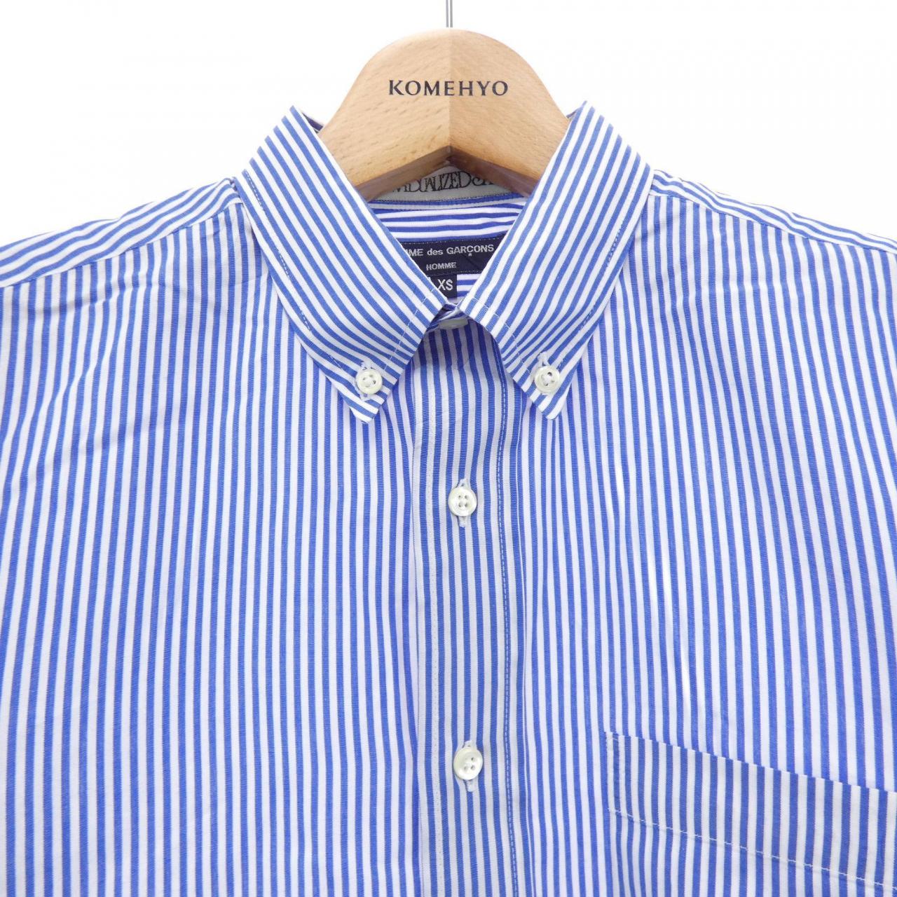 コムデギャルソンオム COMME des GARCONS HOMME HP-B002 シャツ