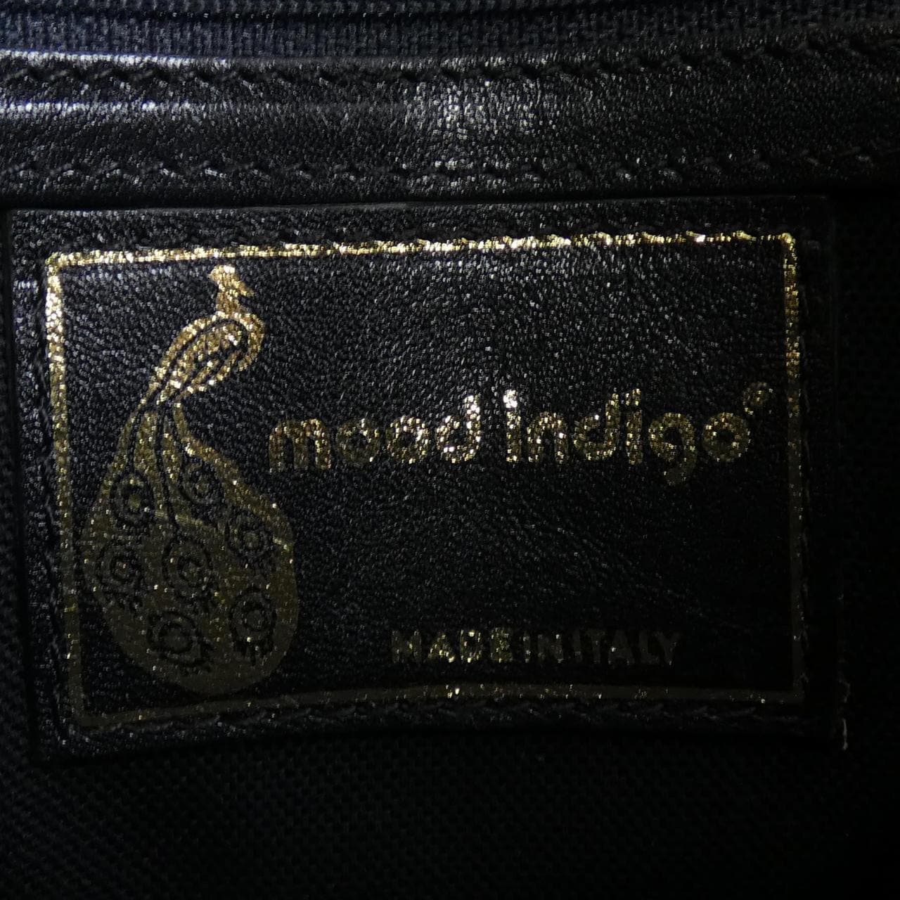 MOODINDIGO BAG