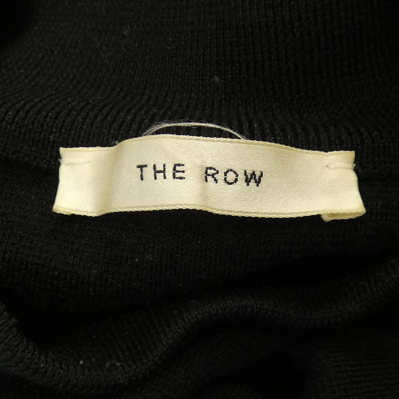 ザロウ THE ROW ニット