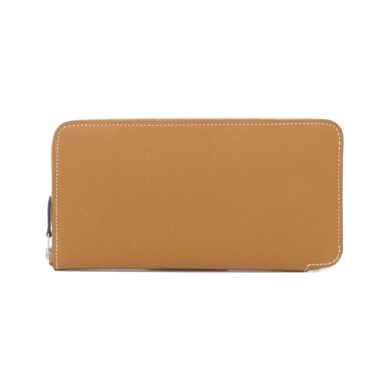 エルメス EN LIBERTE シルク イン クラシック 084387CK 財布
