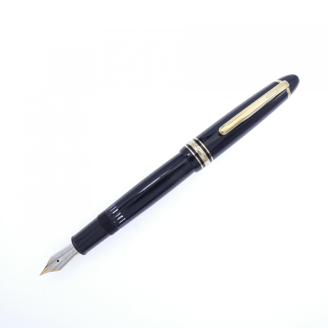 モンブラン マイスターシュテック146 万年筆