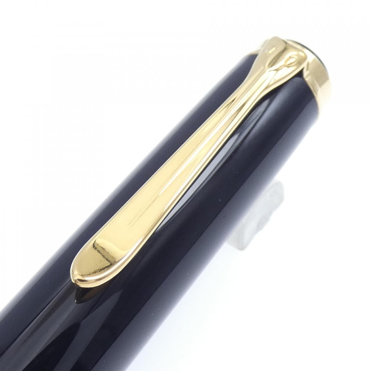 ペリカン スーベレーンM1000緑縞(PF刻印) 万年筆