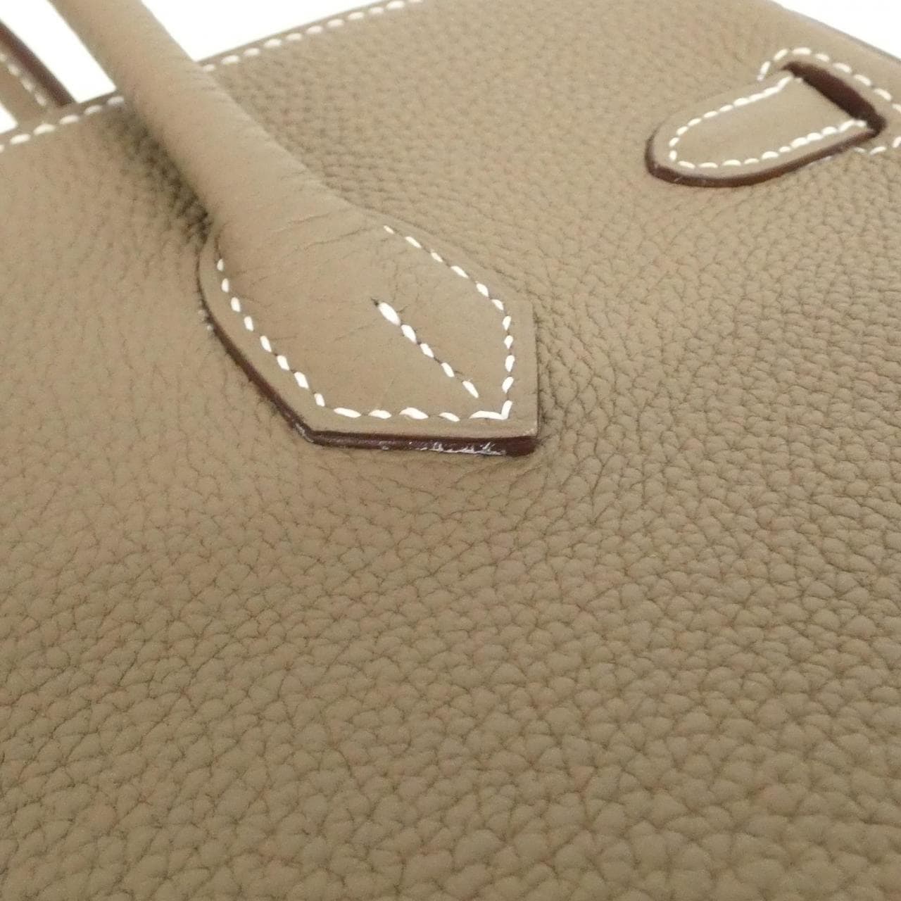 エルメス バーキン 25cm 041344CK バッグ