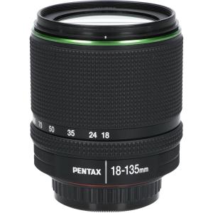 ＰＥＮＴＡＸ　ＤＡ１８－１３５ｍｍ　Ｆ３．５－５．６ＡＬ　ＤＣ　ＷＲ