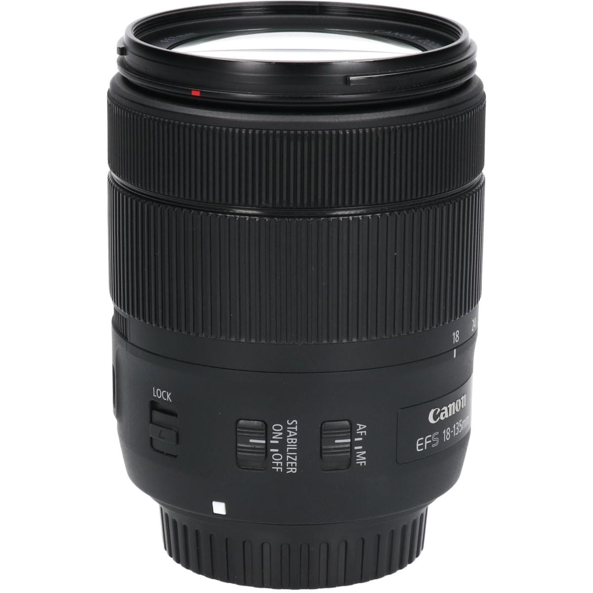 ＥＦ－Ｓ１８－１３５ｍｍ　Ｆ３．５－５．６ＩＳ　ＵＳＭ