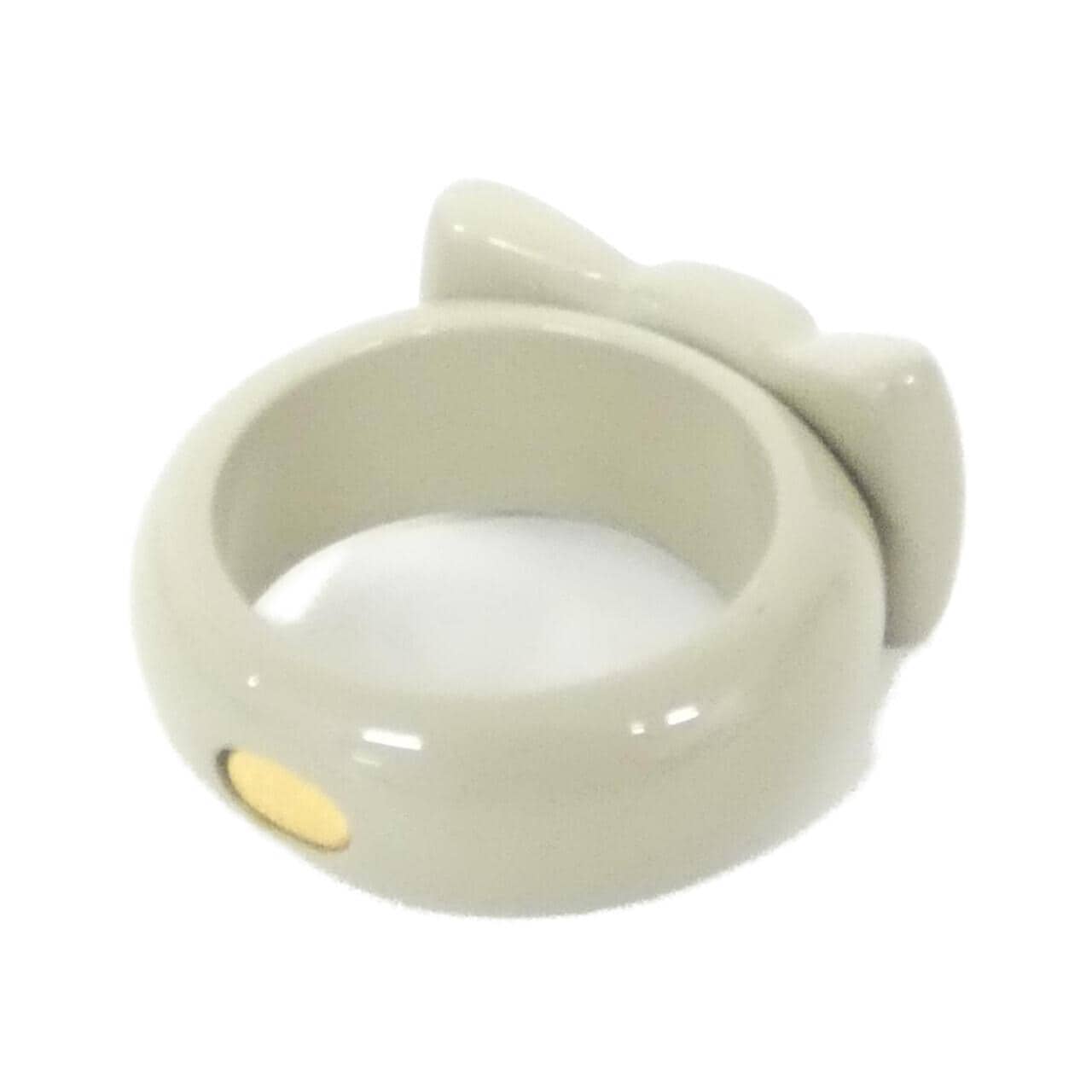 【ヴィンテージ】シャネル リング