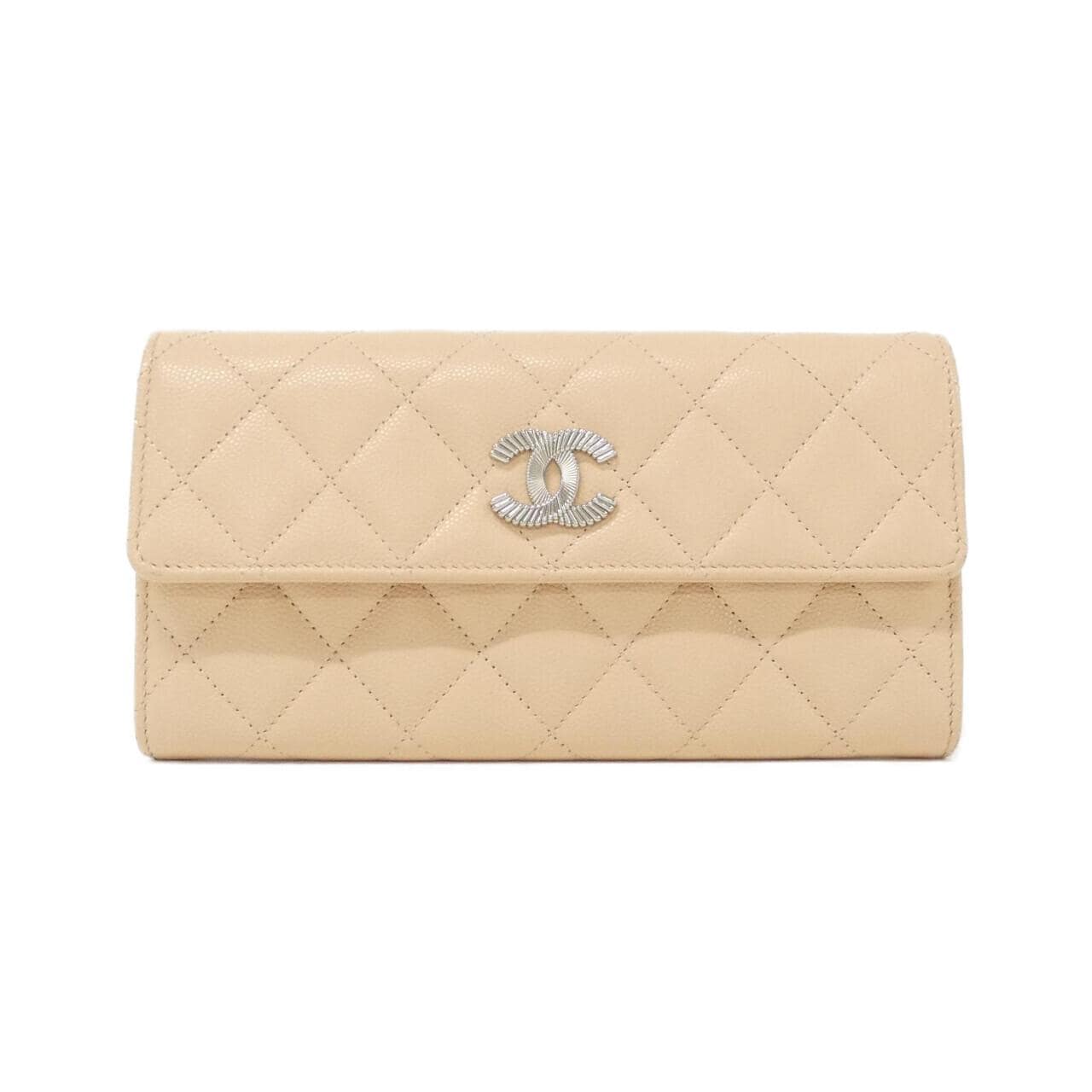 シャネル AP4327 財布
