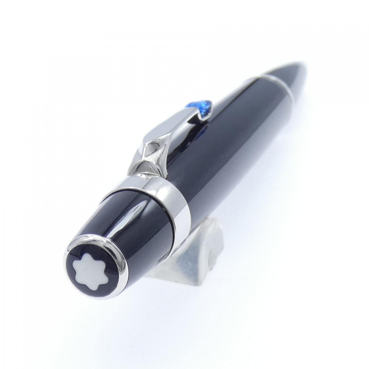 MONTBLANC Boheme 蓝色 5795 圆珠笔