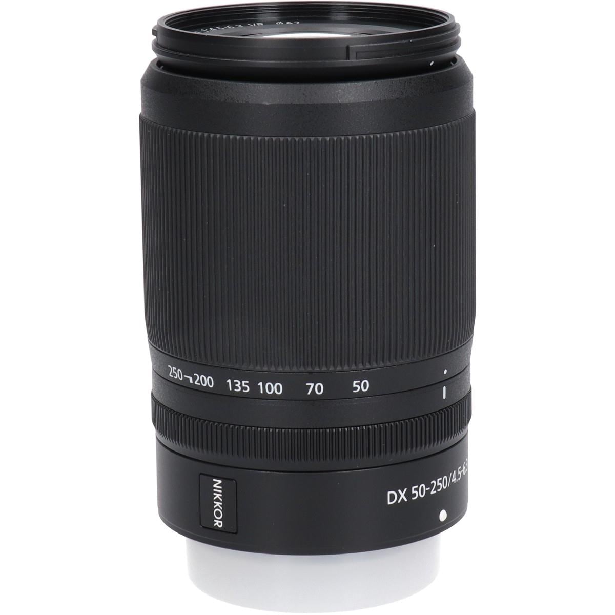 Ｚ　ＤＸ５０－２５０ｍｍ　Ｆ４．５－６．３ＶＲ