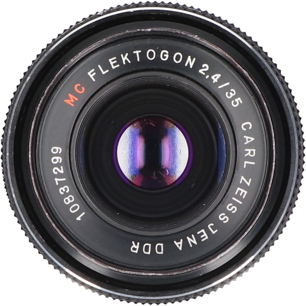 ＦＬＥＫＴＯＧＯＮ３５ｍｍ　Ｆ２．４