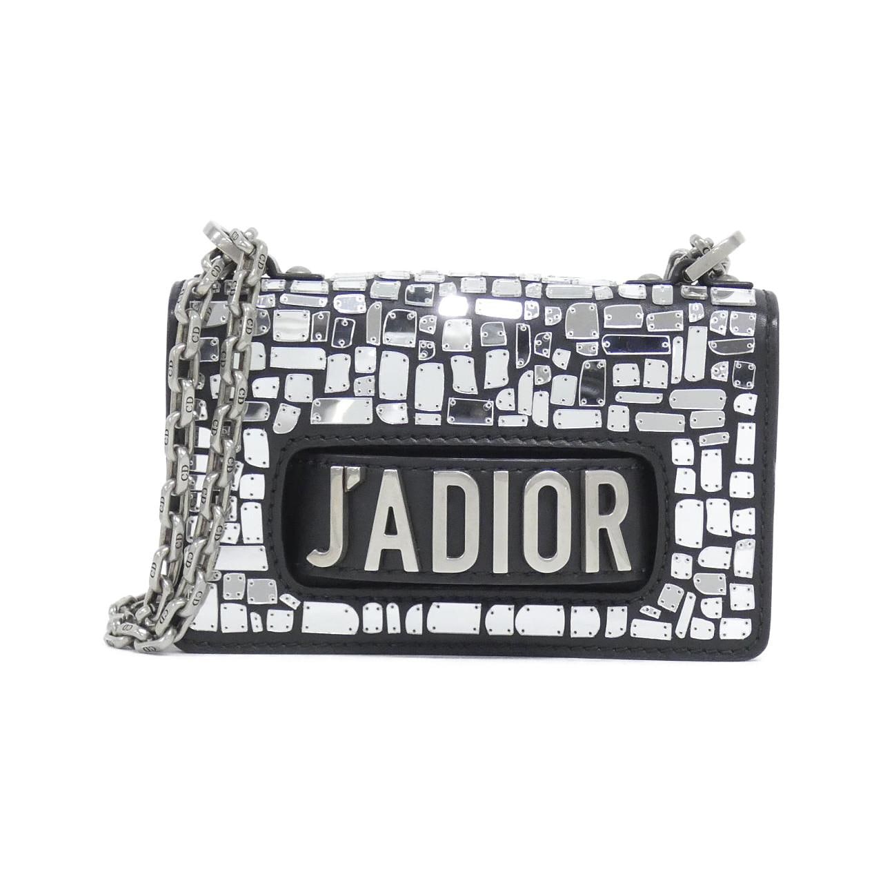 クリスチャンディオール ジャドール ミニ ショルダーバッグ
