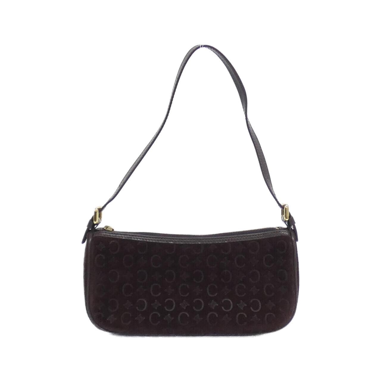 【ヴィンテージ】セリーヌ アクセサリーポーチ