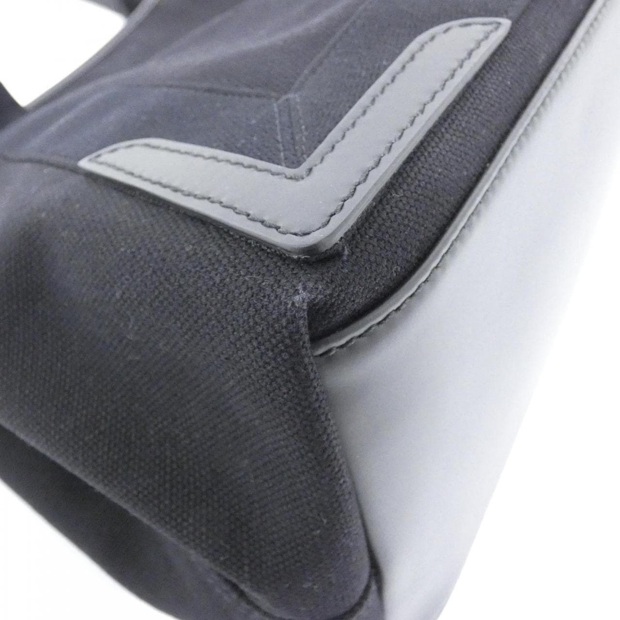 バレンシアガ ネイビー カバス M 581292 2HH3N バッグ