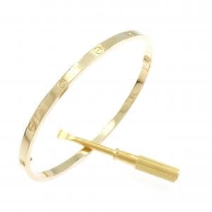 CARTIER LOVE手環小號