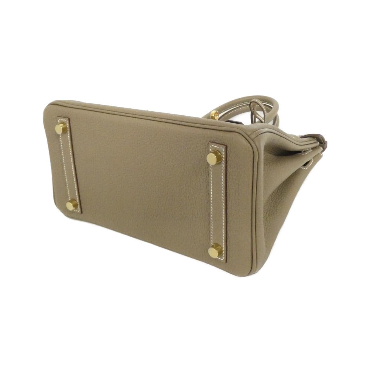 【未使用品】エルメス バーキン 25cm 041344CC バッグ