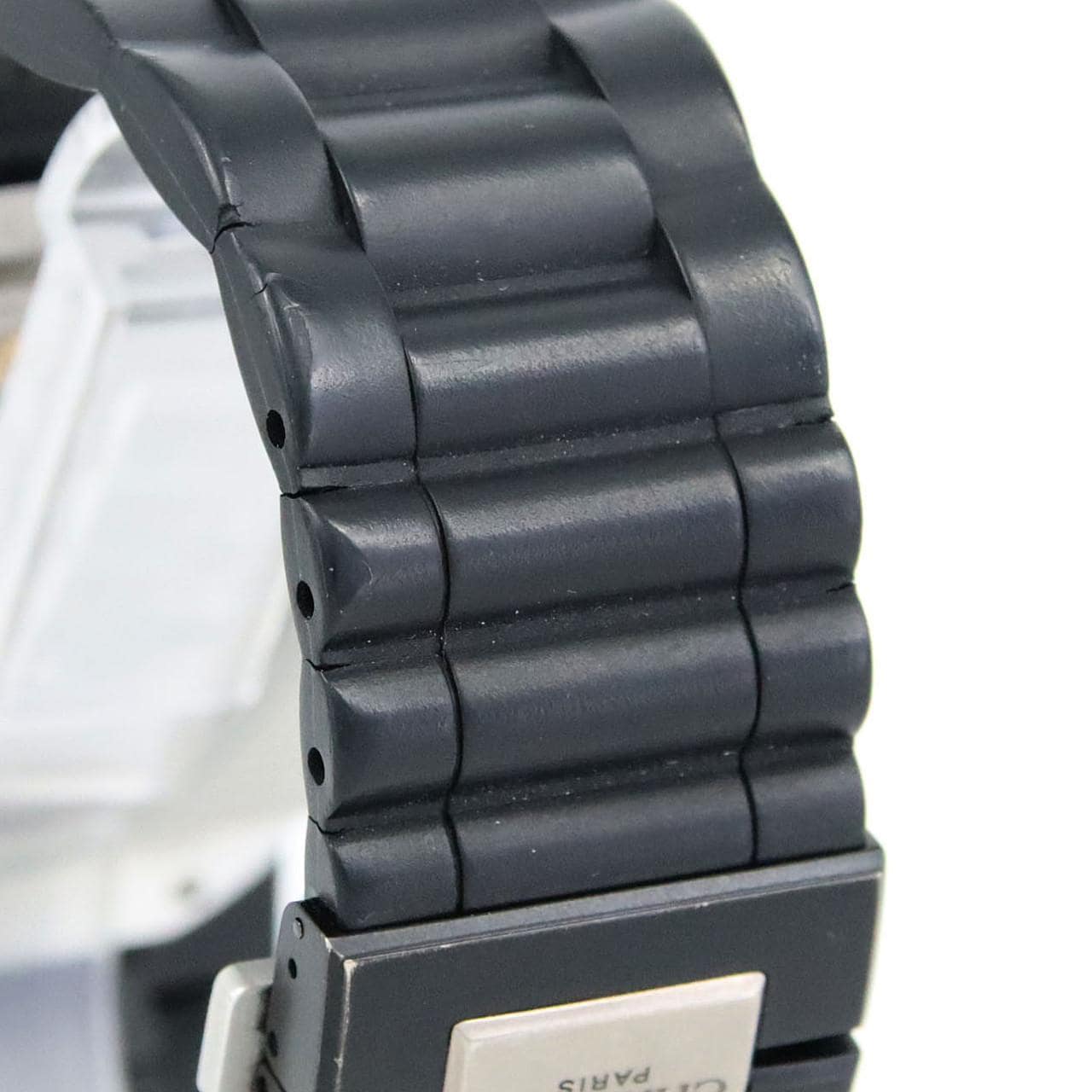 ショーメ クラスワンクロノ SSxTI W17291-45B SSxTI 自動巻