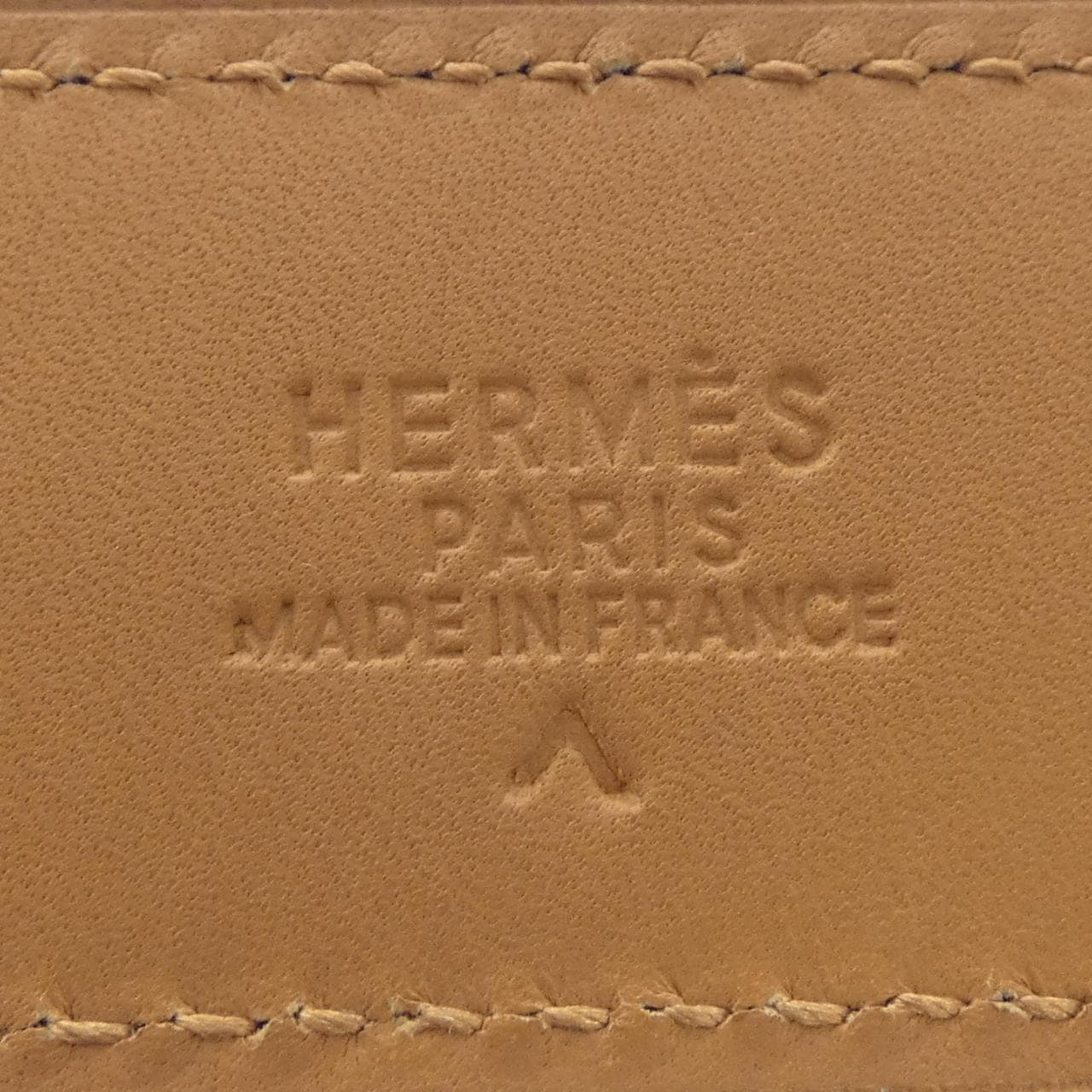 エルメス HERMES ROMANCE 055614CK SCARF BELT