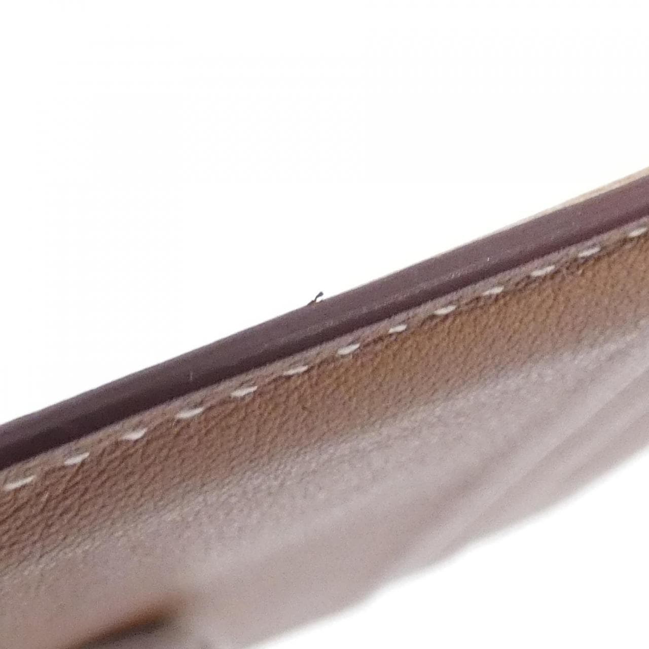 エルメス HER-MES シチズン ツイル 084827CA カードケース