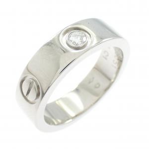カルティエ ラブ 1P リング