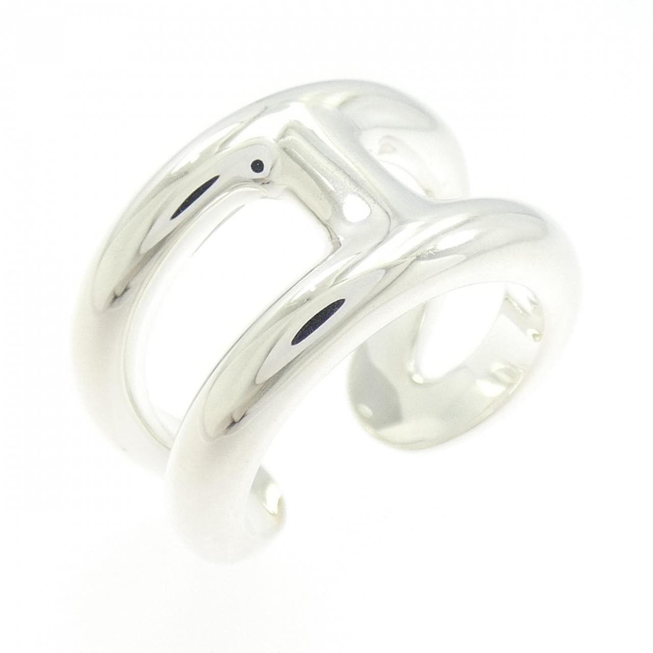 エルメス オスモズ スモール リング