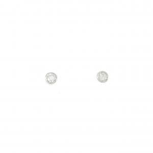 Diamond earrings/earrings