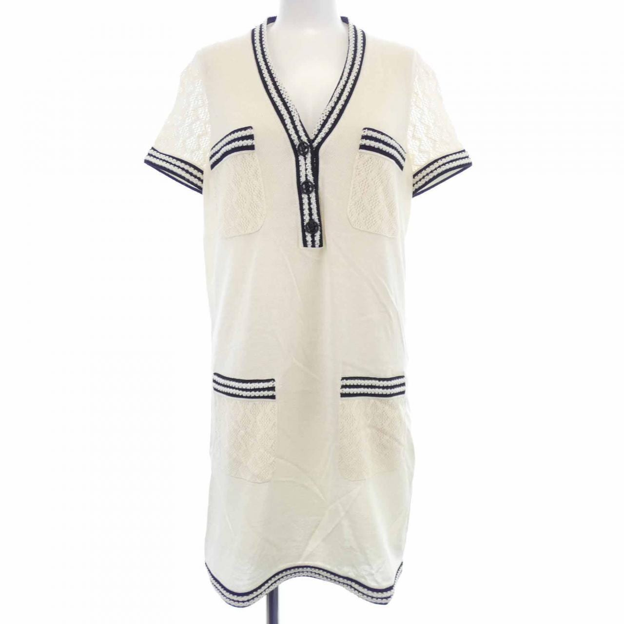 CHANEL CHANEL One Piece
