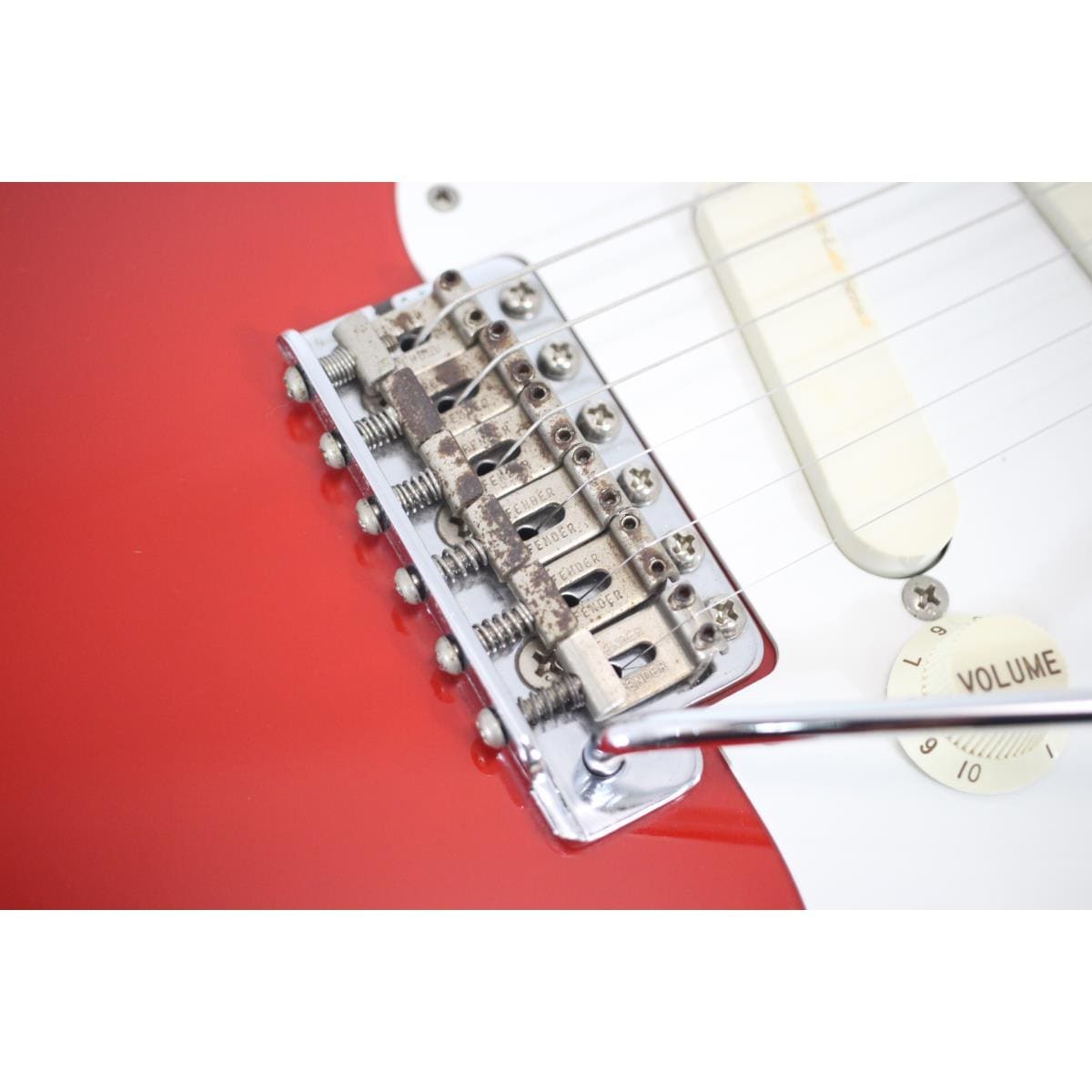 FENDER JAPAN ST54-85LS