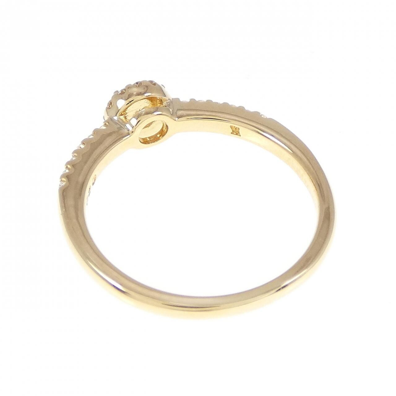ヴァンドーム グレース リング 0.20CT