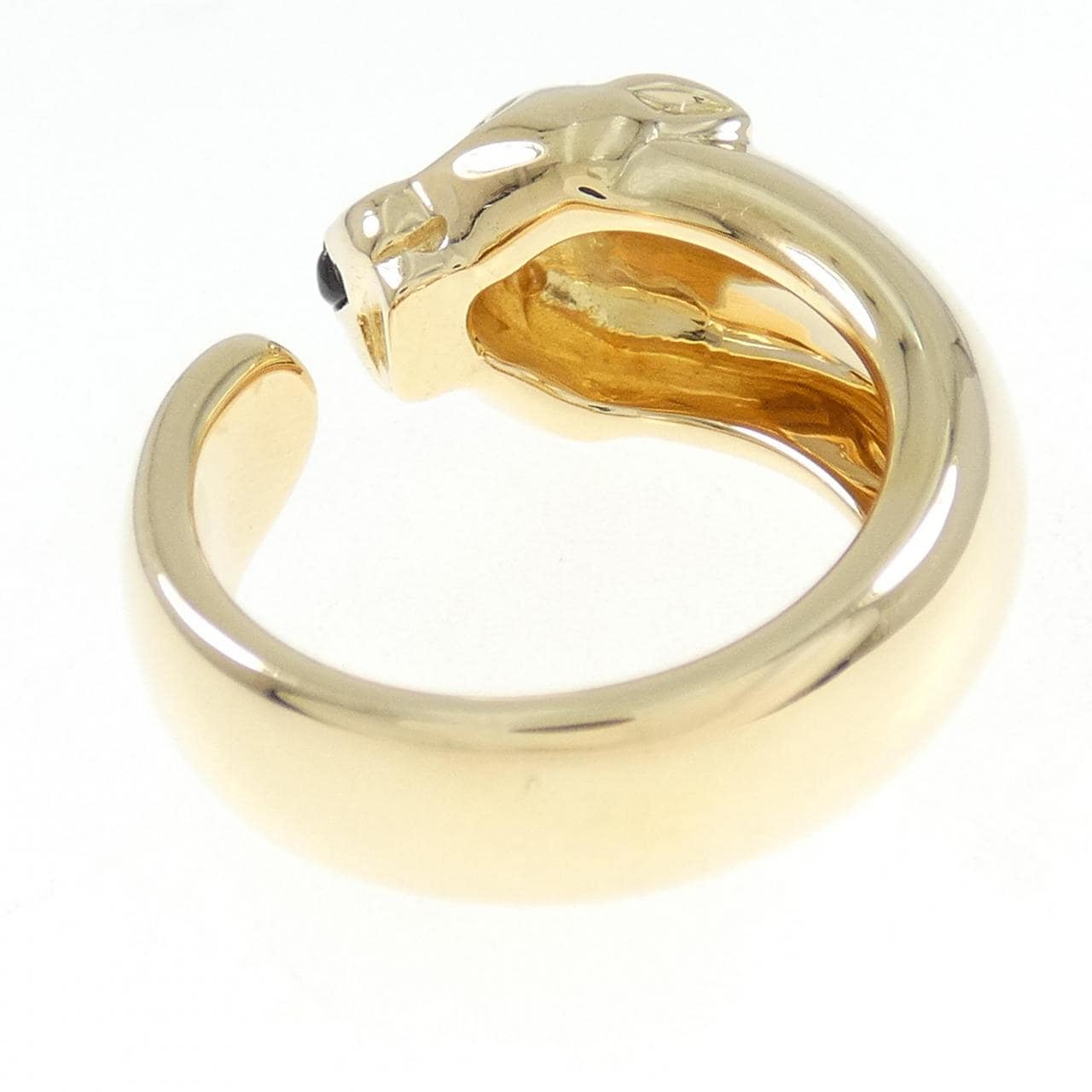 Cartier panthère ring