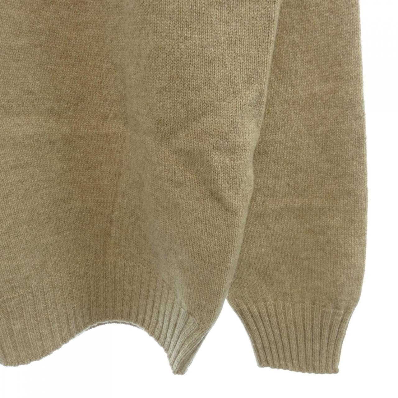 グランサッソ Gran Sasso ニット