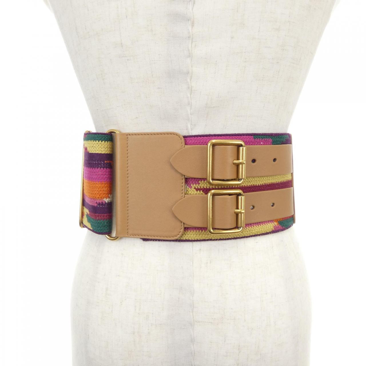 クリスチャンディオール CHRISTIAN DIOR BELT