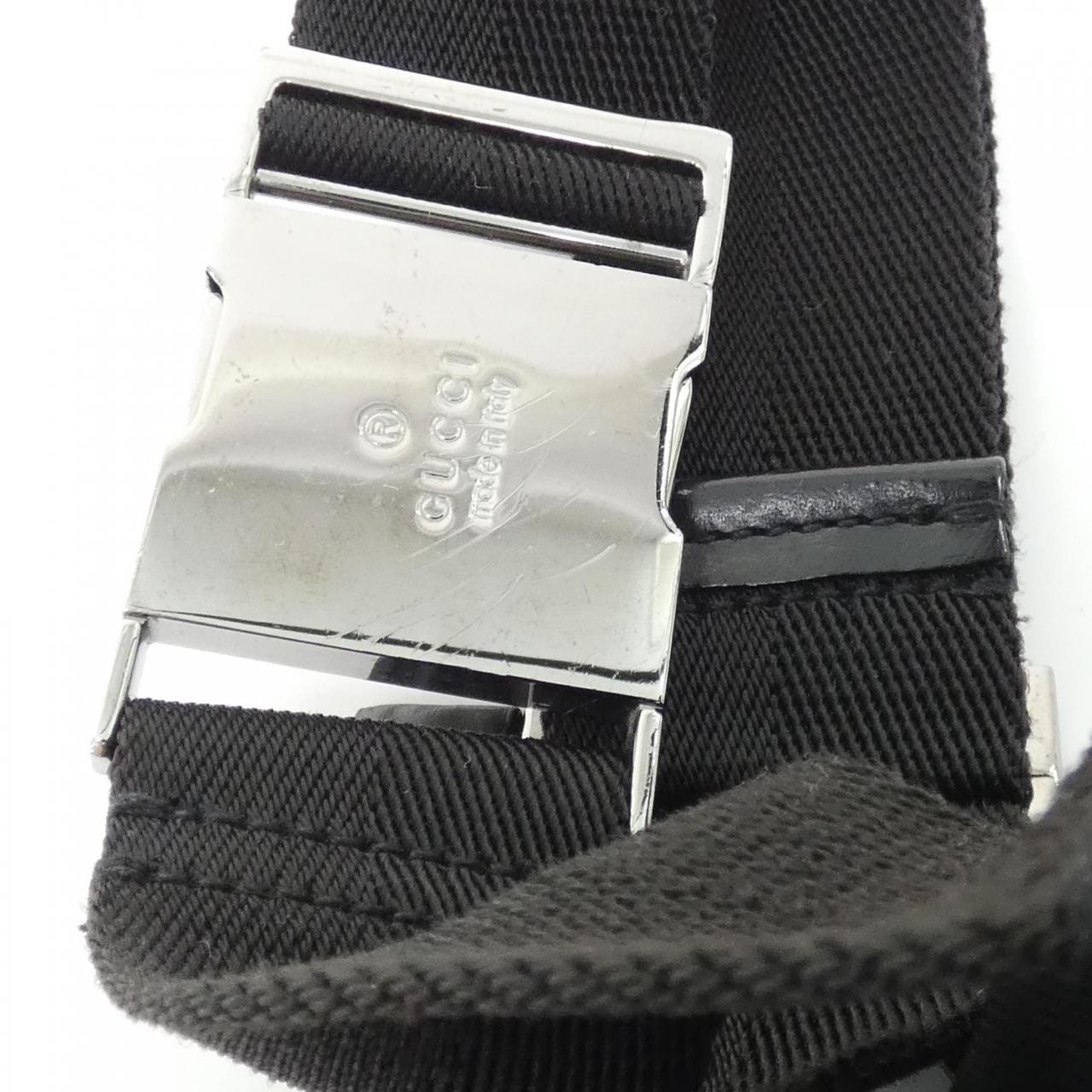Gucci 122350腰包