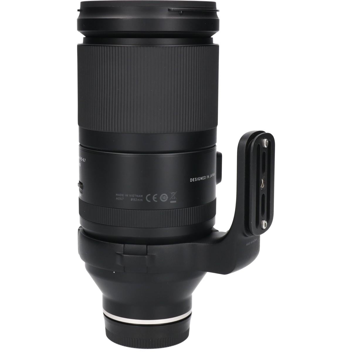 E150-500mm F5-6.7DIIII A057