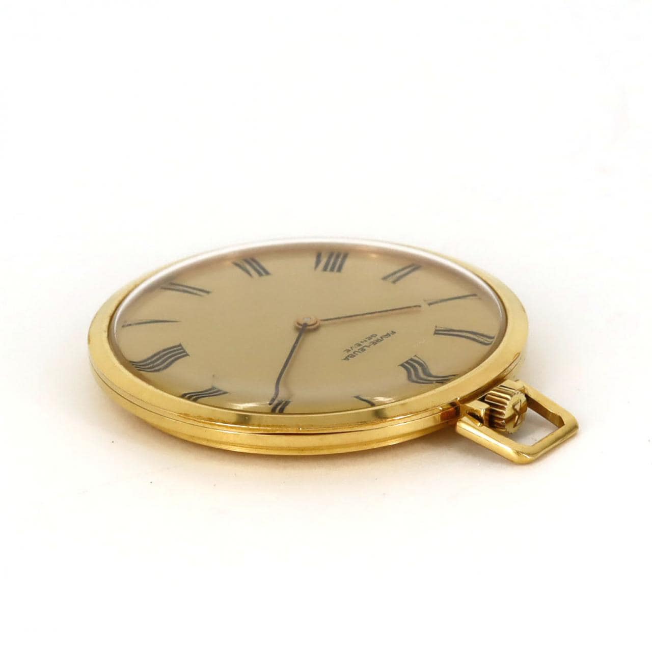 ファーブル･ルーバ カイチュウ GP GP 手巻