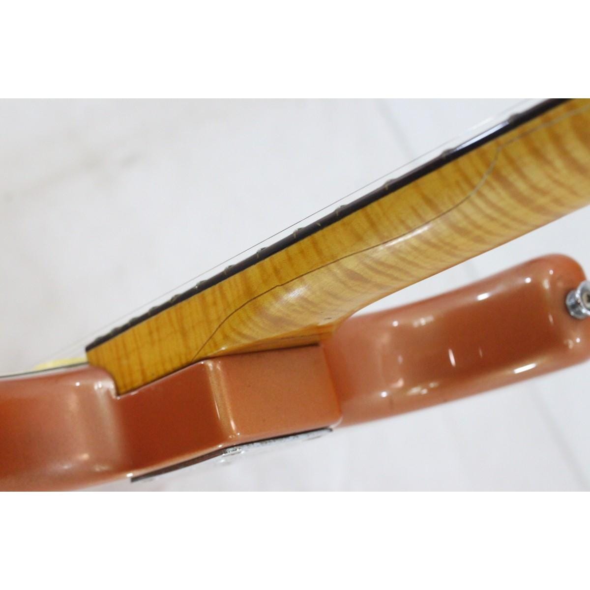 ＦＥＮＤＥＲ　ＪＡＰＡＮ　ＳＴ６２－６５ＡＳ
